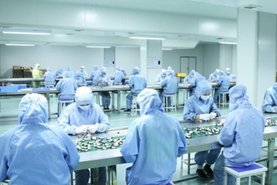 如何在化妝品生產與制造加盟行業中建立品牌知名度